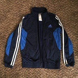 Adidas Youth Jacket